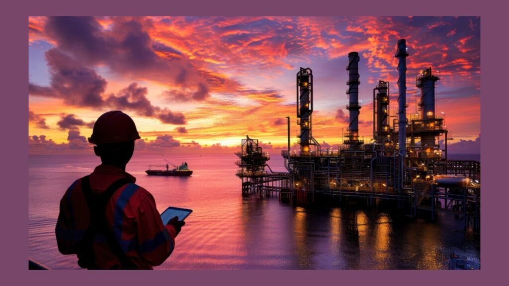 Oil and Gas Advertising Agency