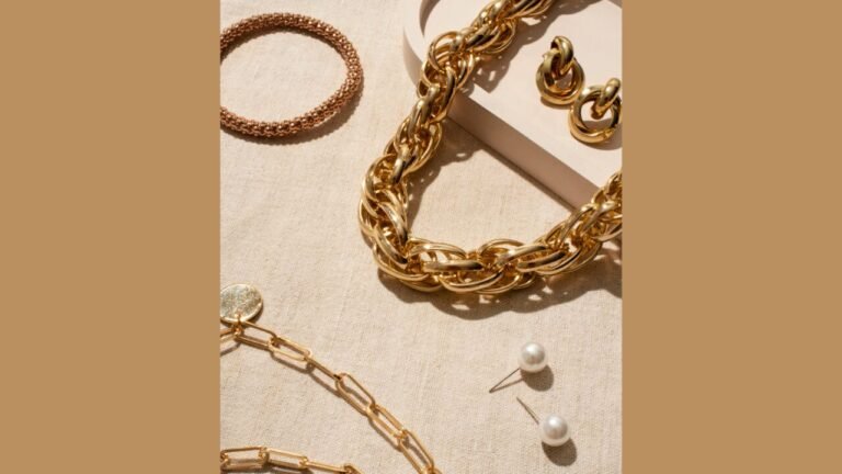 Jewellery