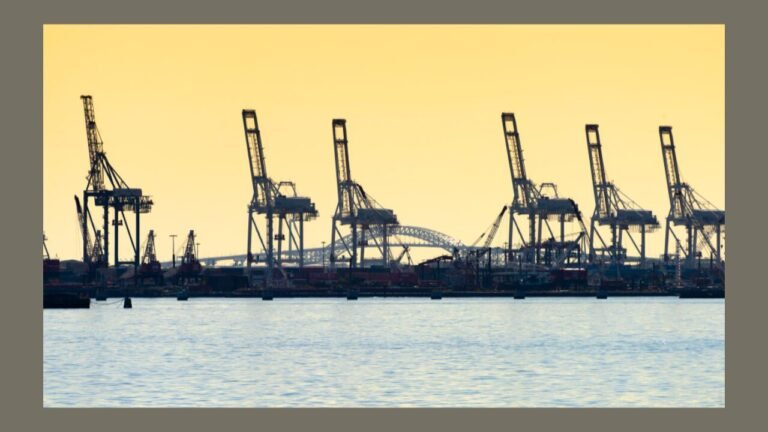 Offshore Decommissioning Services