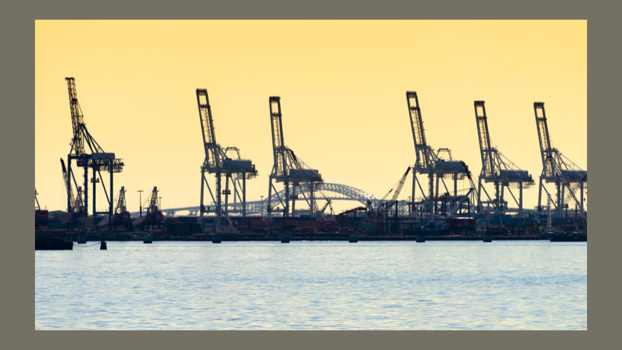 Offshore Decommissioning Services
