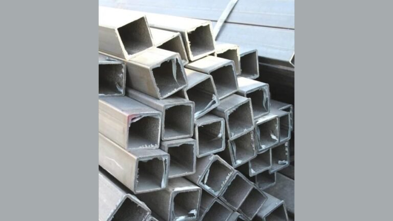 Reliable Steel Suppliers
