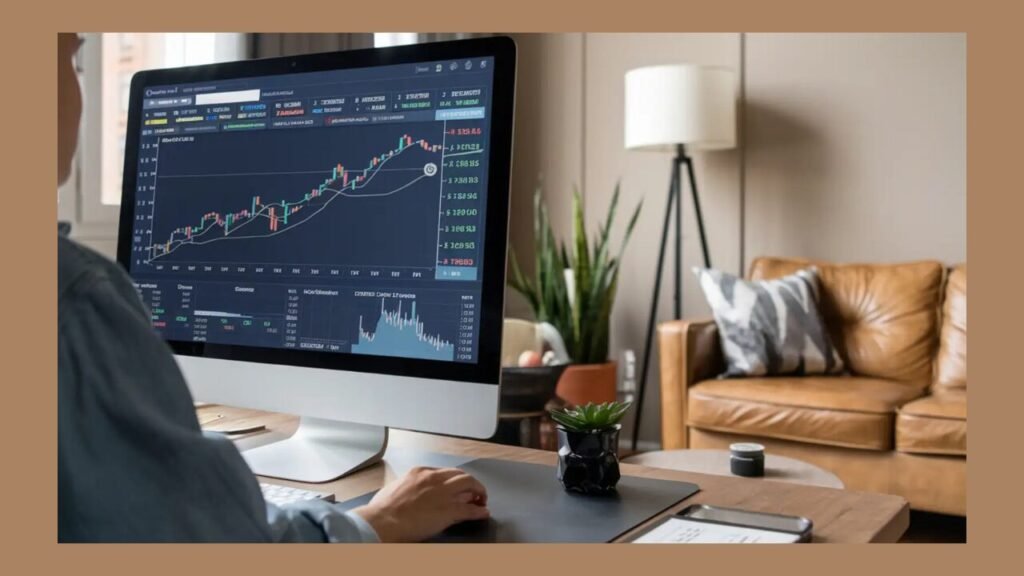 Trading
