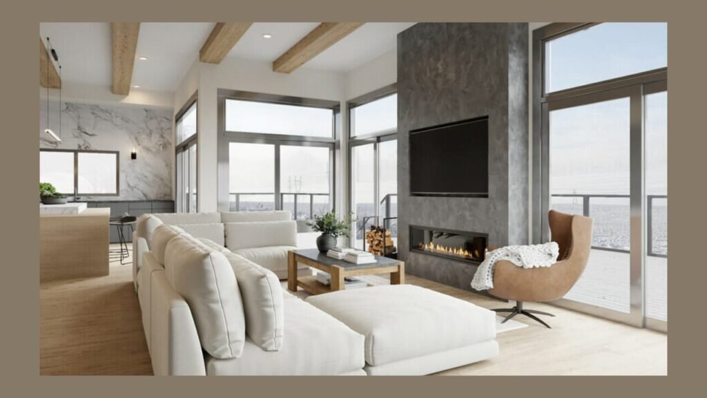 Holiday Rental