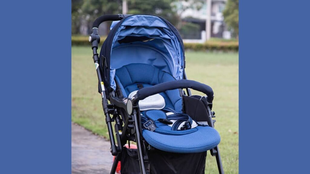 Custom Strollers