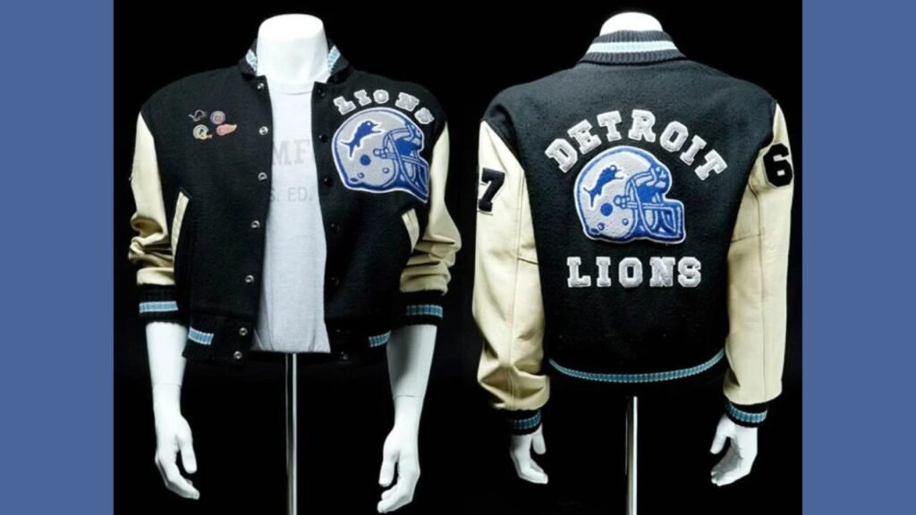 Detroit Lions