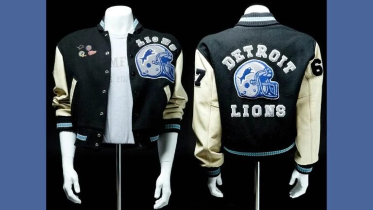 Detroit Lions