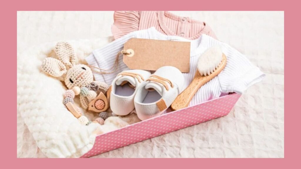 Baby Gifts
