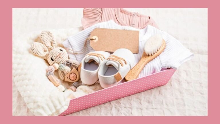 Baby Gifts
