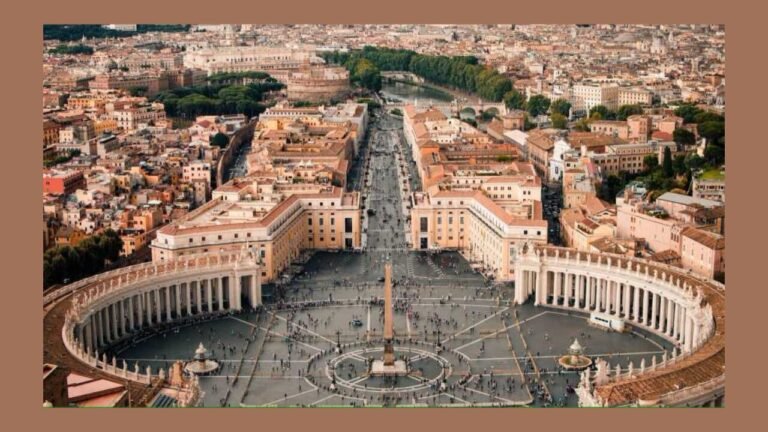 Americans moving to Italy