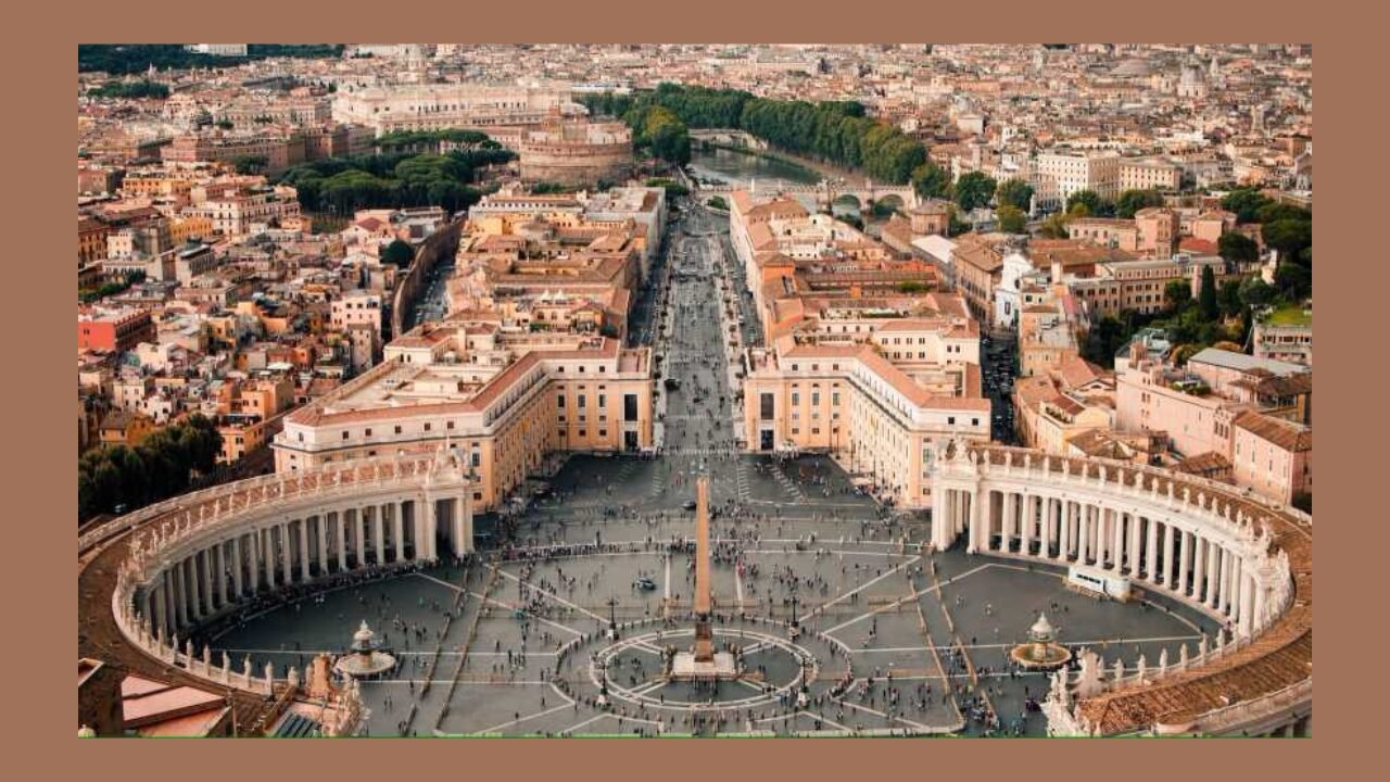Americans moving to Italy