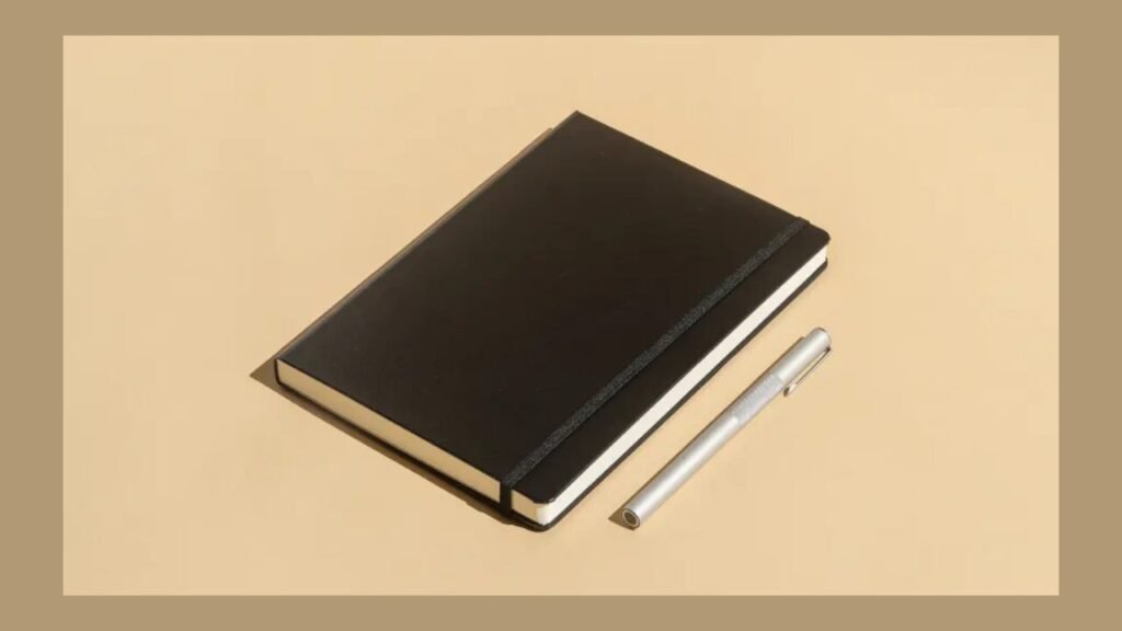 Notebooks