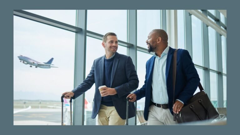 Business Travellers