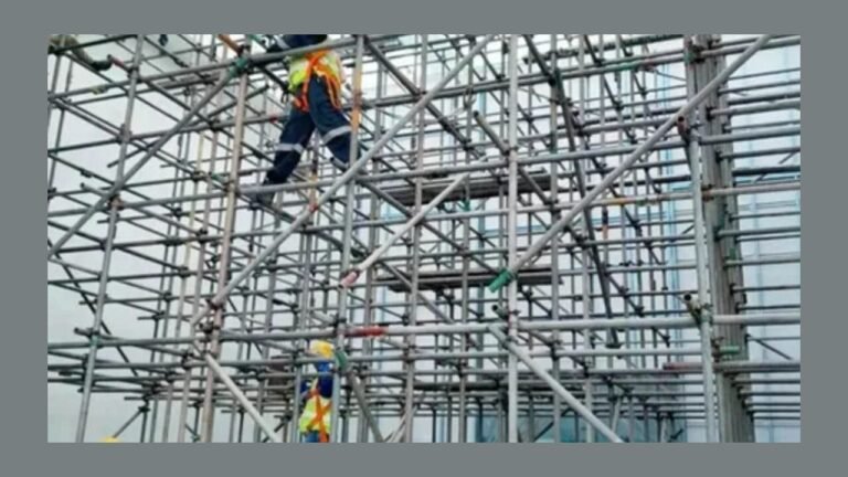 Scaffolding Wolverhampton