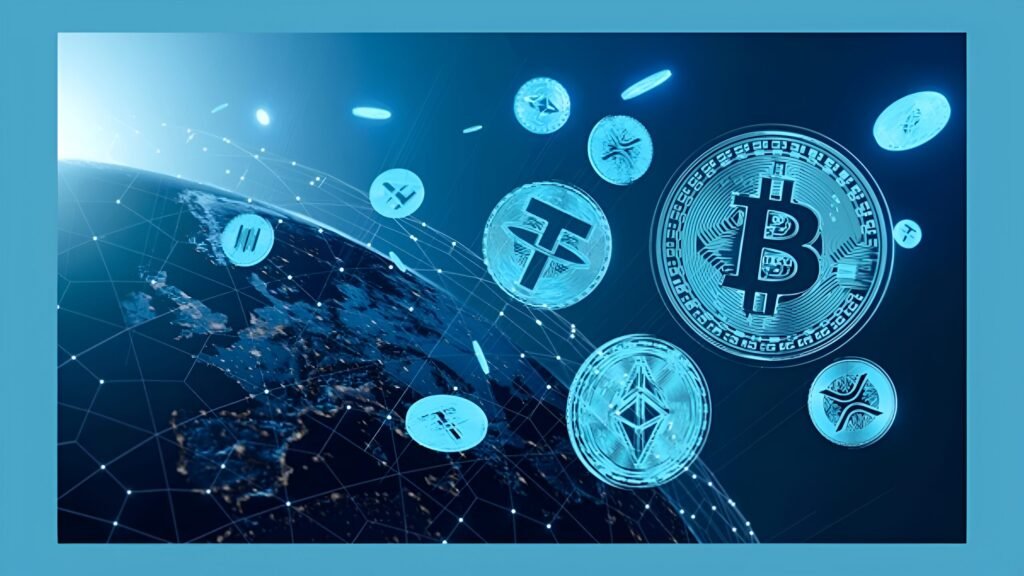 Crypto