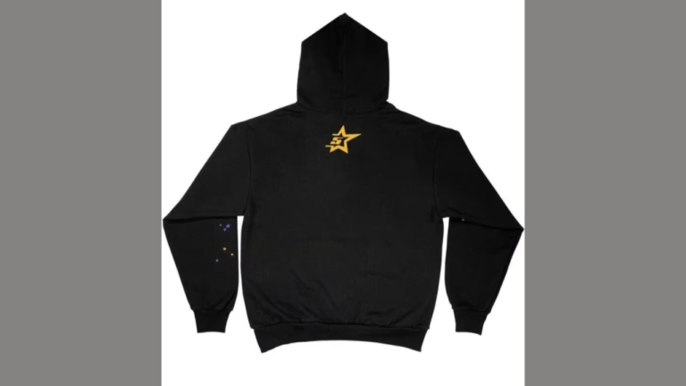 Spider Hoodies