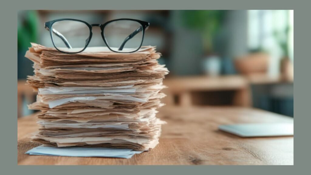 Document Security