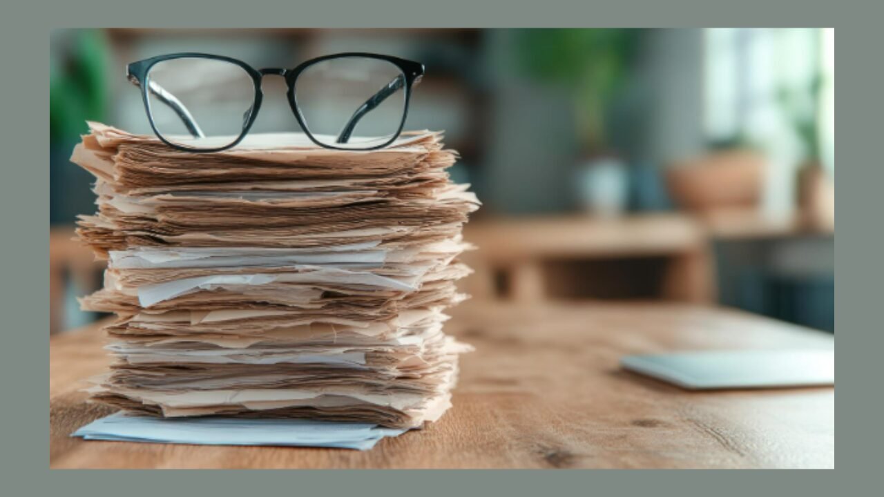 Document Security
