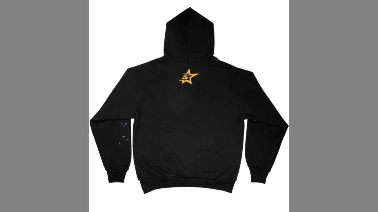 Spider Hoodies