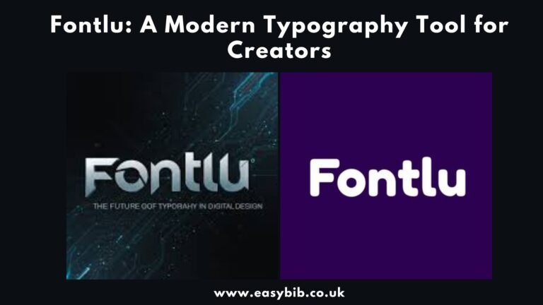 Fontlu FONT