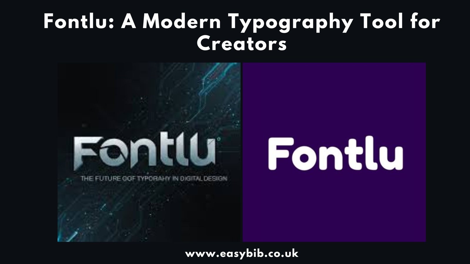 Fontlu FONT
