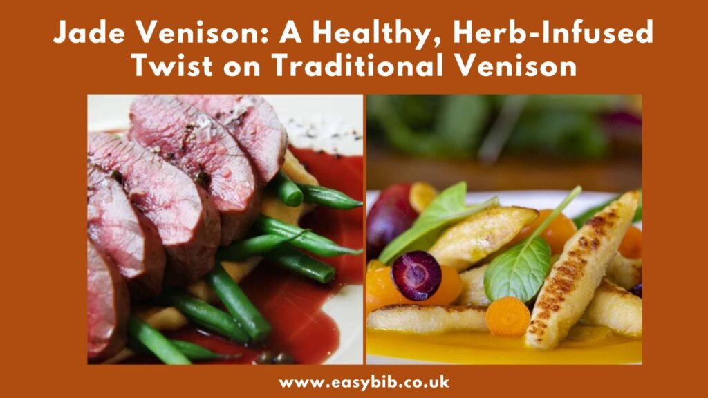 Jade Venison