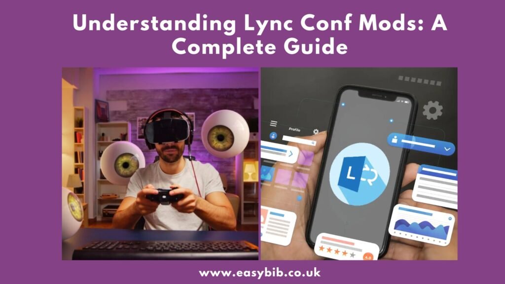 Lync Conf