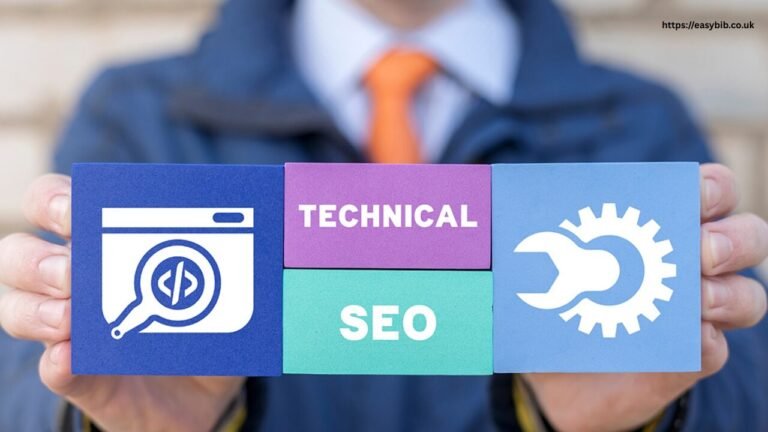 Technical SEO