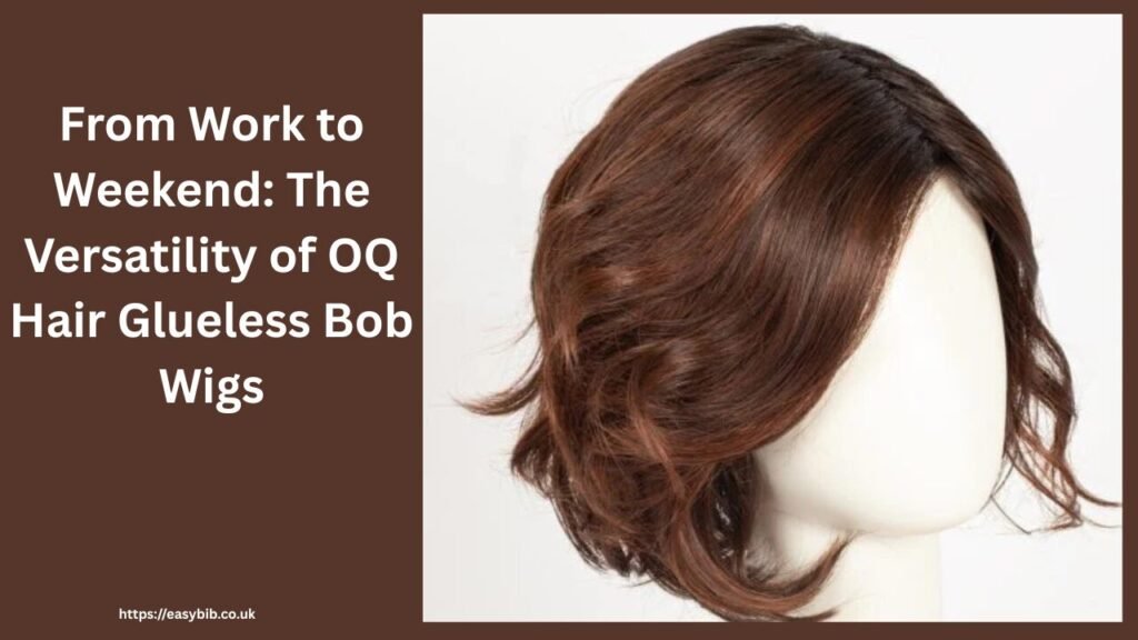 Bob Wigs