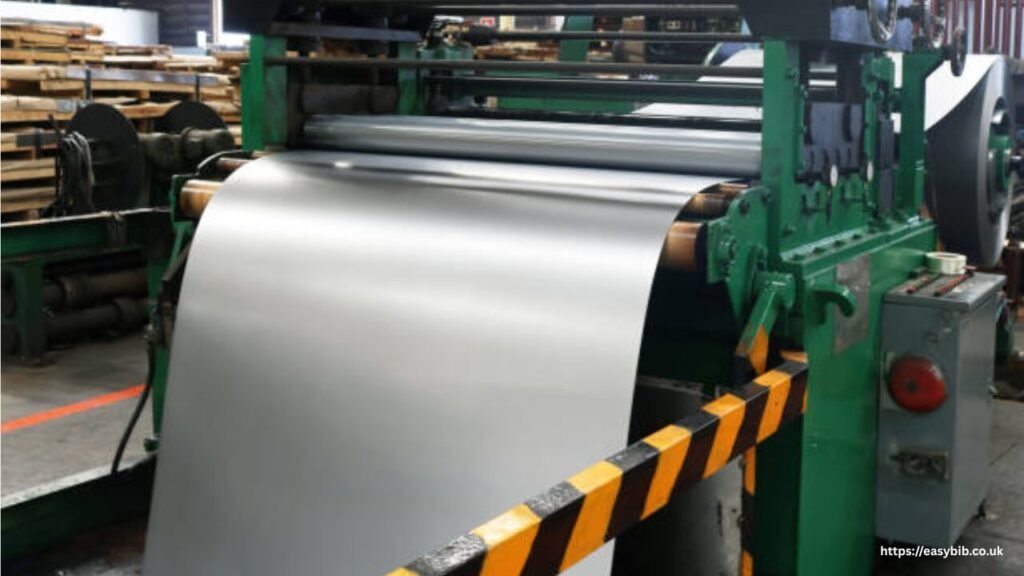 Metal Bracket Fabrication