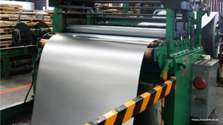 Metal Bracket Fabrication