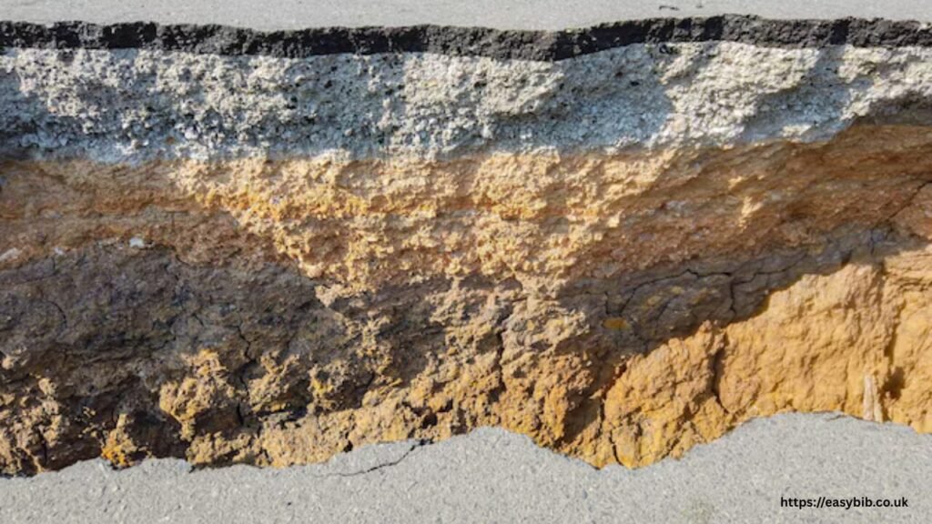 Asphalt