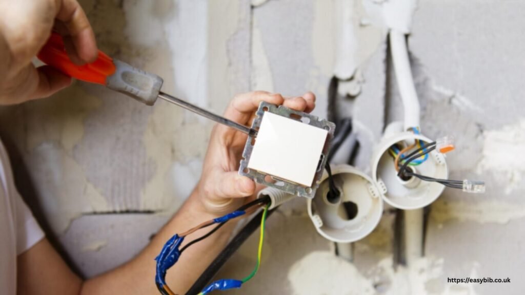 Low-Voltage Services