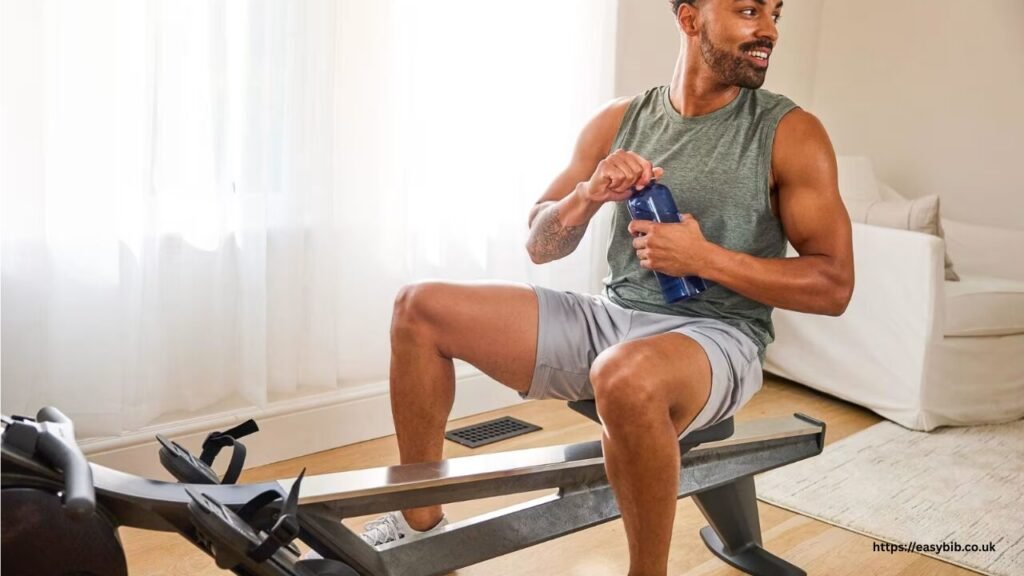 Low-Impact Exercises