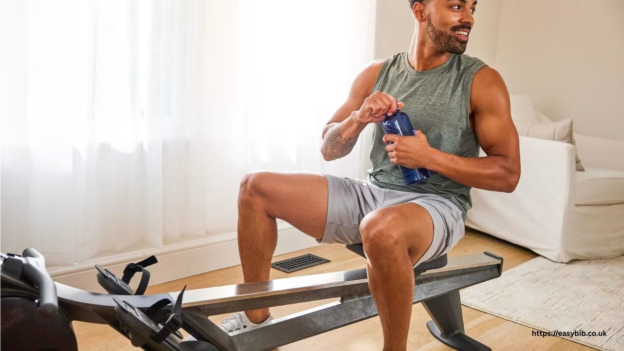 Low-Impact Exercises