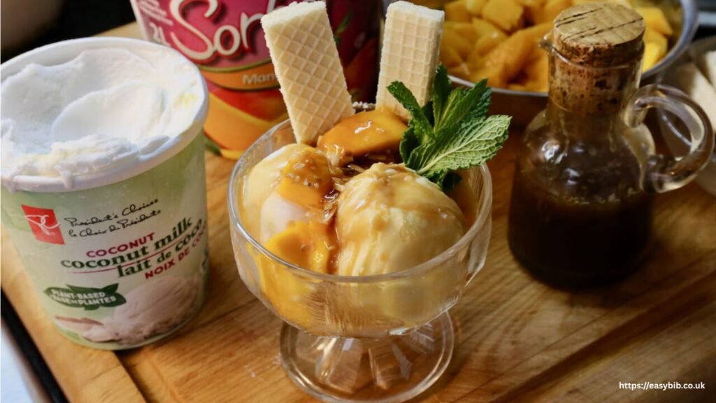 Ice Cream