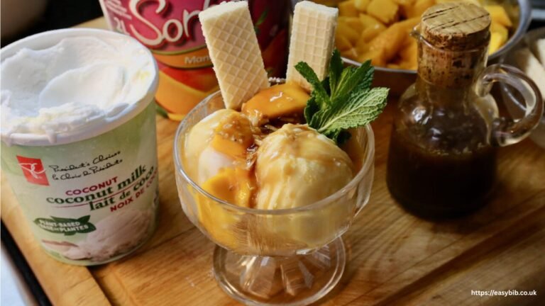 Ice Cream