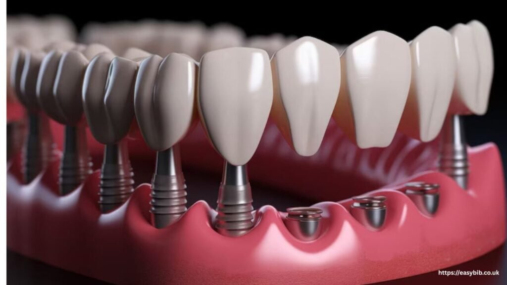 Dental Implants