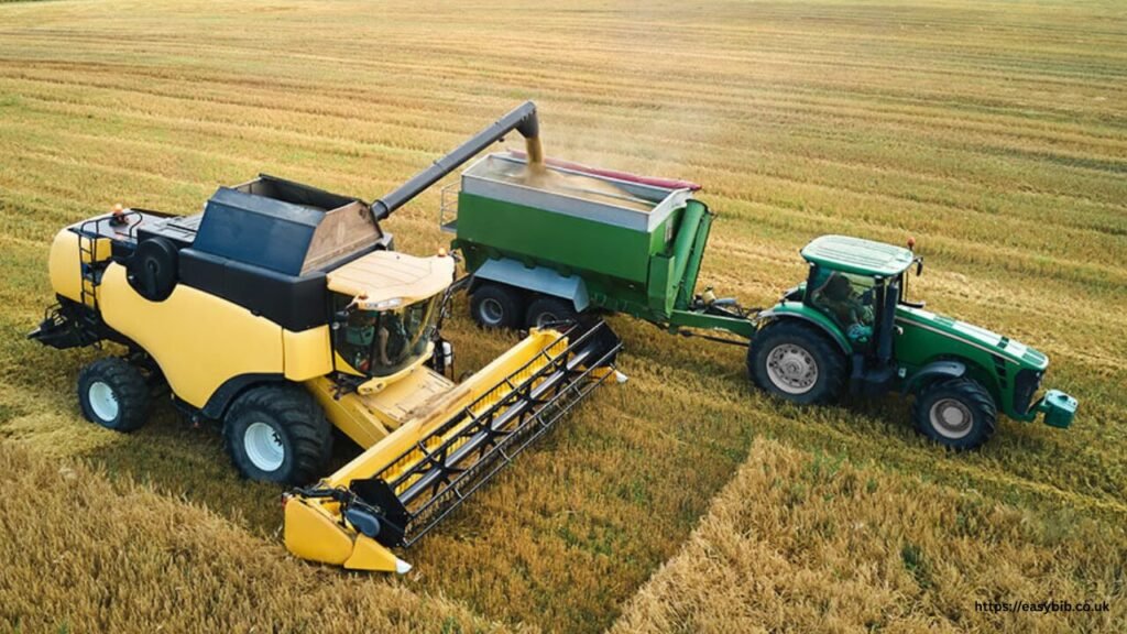 Farm Equipment