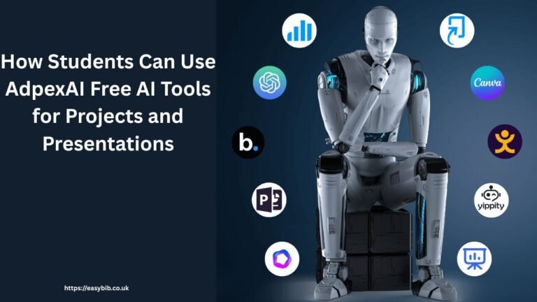 AdpexAI Free AI Tools