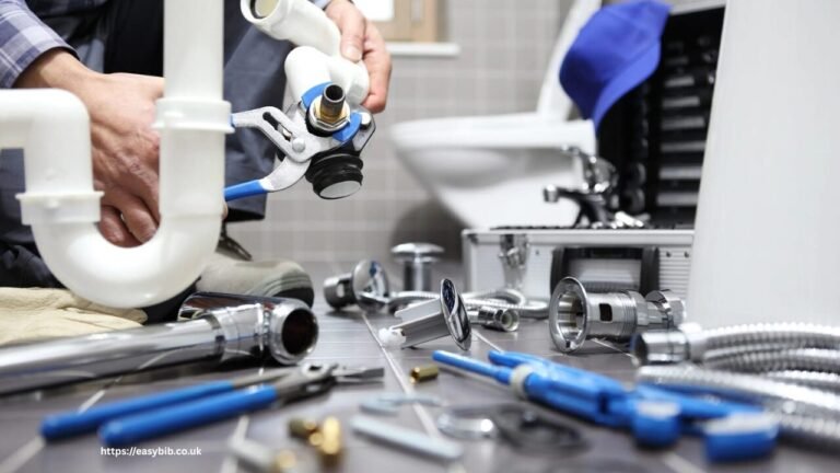 Emergency Plumbing Services