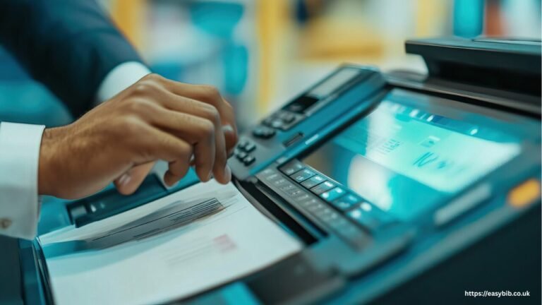 Business Operations