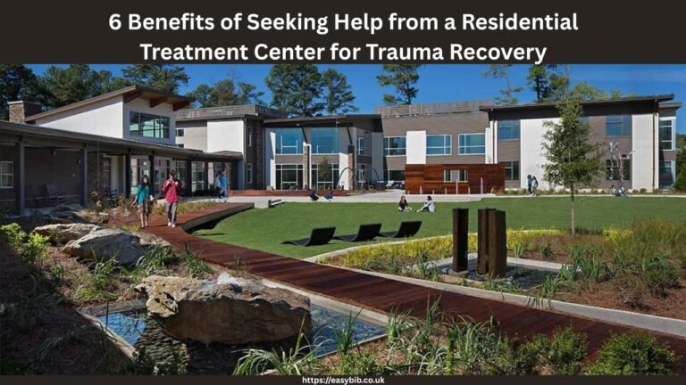 Residential Treatment Center