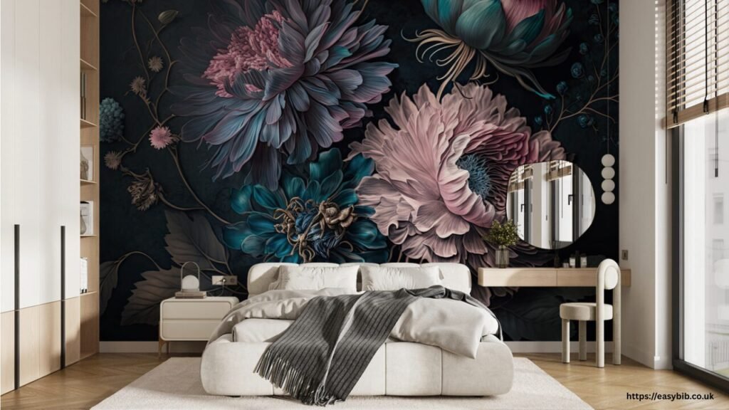 Wall murals