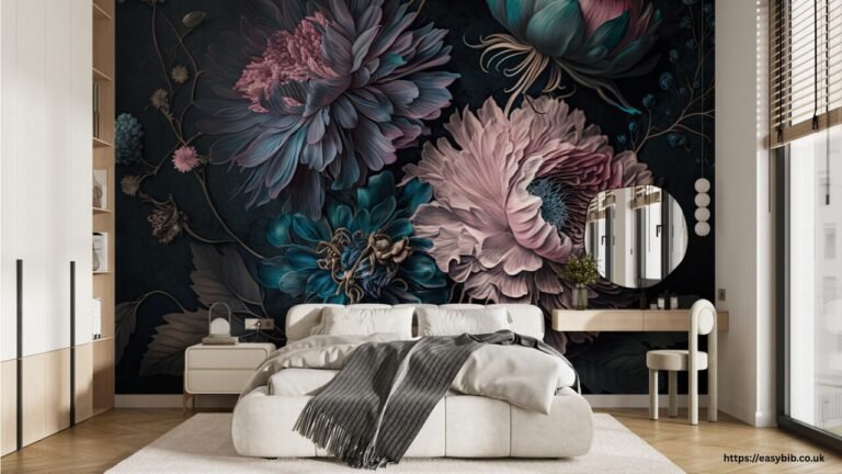 Wall murals