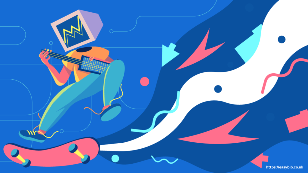 Motion Graphics