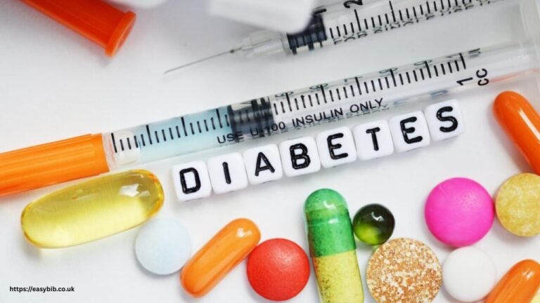 Medicines for Diabetes