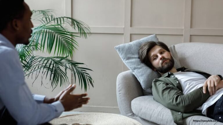 Mental Health Treatment
