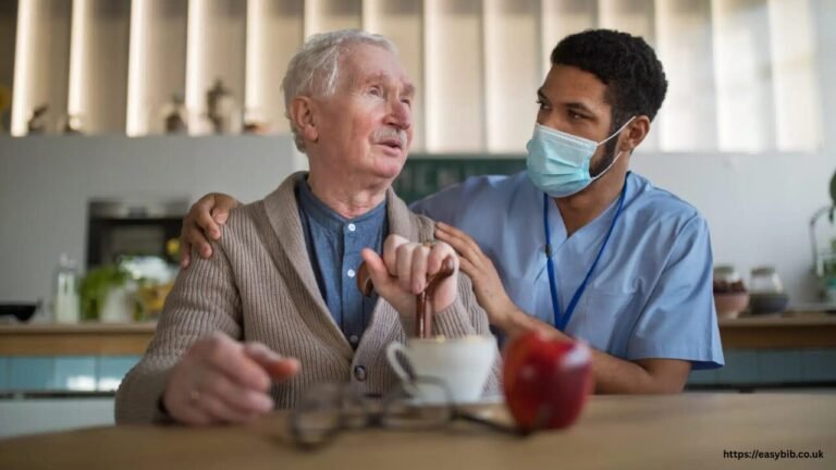 Senior Retirement Housing