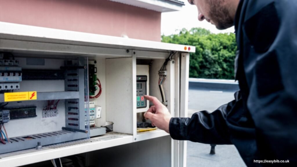 24/7 HVAC Services