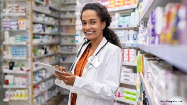 Custom Medications
